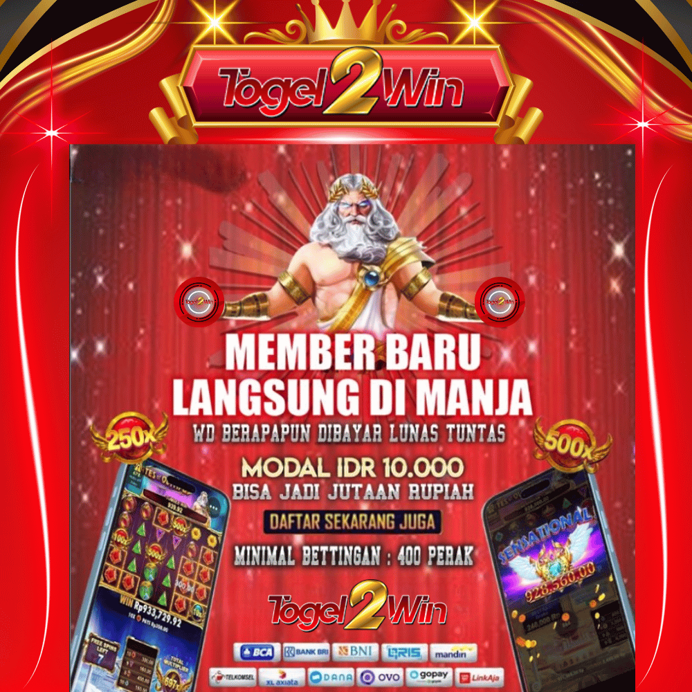  KAPALBET        | Bandar Togel Toto Top Berperingkat No.1 Asia