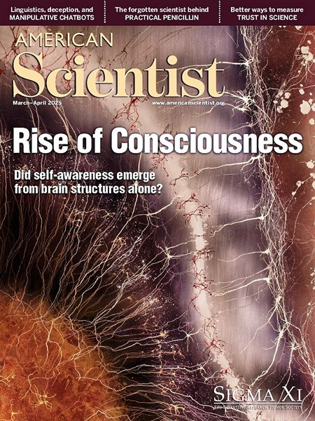 American Scientist - March/April 2025