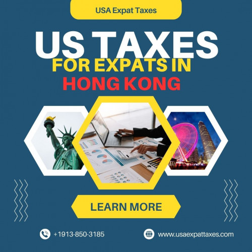 If you're a US citizen living in Hong Kong, you’re still required to file US taxes every year. USA Expat Taxes can help you reduce your tax burden by claiming the Foreign Tax Credit (FTC) or using the Foreign Earned Income Exclusion (FEIE) to avoid double taxation. Additionally, if you have foreign bank accounts, you must report them under FBAR & FATCA regulations. Stay compliant and stress-free—USA Expat Taxes is here to handle your tax filings! 📩 Contact us today.
https://hk.usaexpattaxes.com/