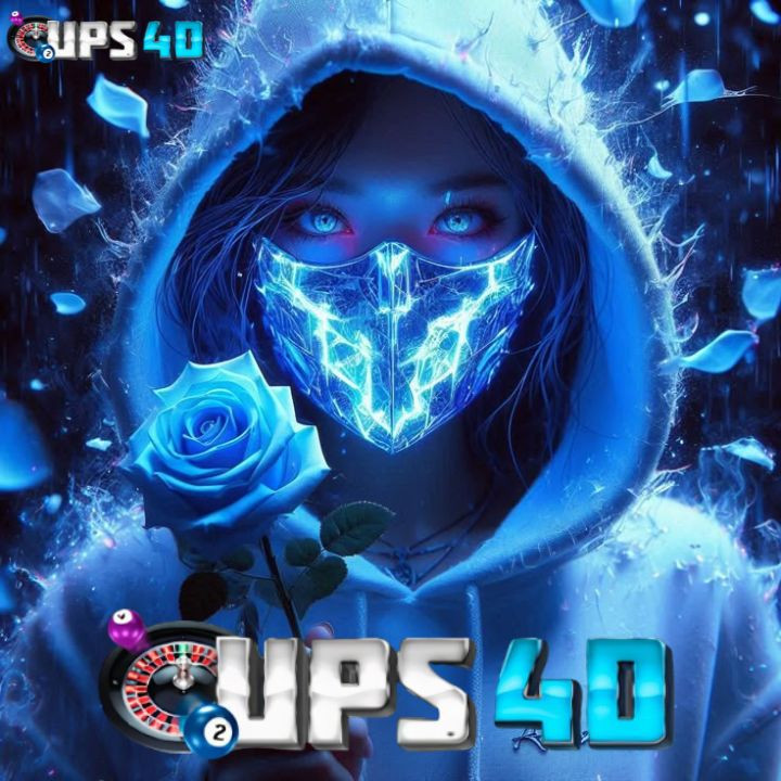 logo UPS4D