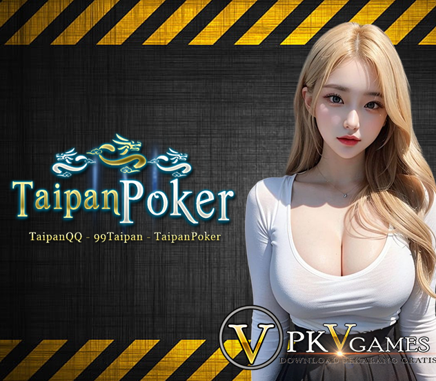 taipanpoker