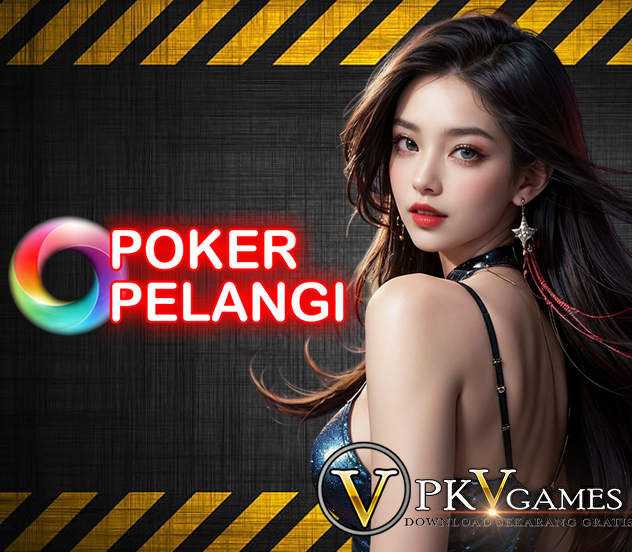 pokerpelangi