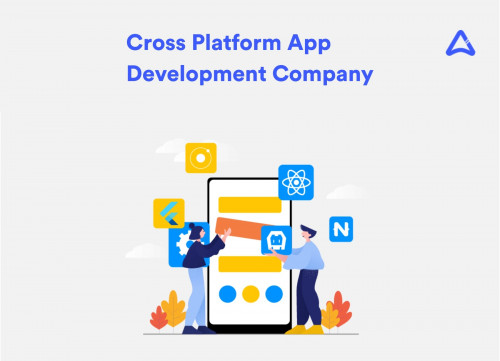 Are you wondering, how to find cross-platform app developers in lockdown? Appstudio’s expert cross-platform developers can create a multi-platform based experience that will meet your user, business, industry and/or vertical needs.

Hire Cross Platform App Developers:- https://www.appstudio.ca/cross-platform-app-development.html