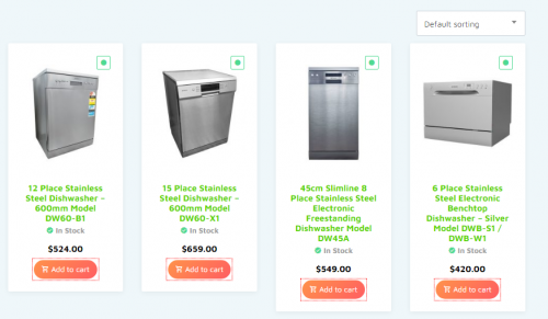 Best Dishwashers in Australia - As the name suggests, it is a machine that automatically cleans the dishware and cutlery. It uses hot water to remove soiling. The temperature varies from dish to dish depending on their delicacy.

Read more:- https://ledenvirosave.com.au/product-category/dishwashers/

LED Envirosave was created by an electrician that has been involved with light emitting diode products since 1995 in Newcastle. We install LED lights throughout Australia and have completed installation for various clients over the years such as chemists, cafes, residential properties, smash repairs and caravan parks. We back our products and technical information, service and warranty. All of our products carry a warranty varying from 2 to 10 years for peace of mind. We import top quality lamps and fittings with c-tic and SAA approvals as well as sourcing from Newcastle and all over Australia. As well as a fantastic range, we pride ourselves of prompt, professional service that leads to many referrals and return clients.

#ledlightsaustralia #ledfloodlightsaustralia #ledfloodlightsforsale #outdoorledfloodlights #buyledfloodlightonline #ledhighbaylightsaustralia #outdoorfloodlightsaustralia #ledfloodlightsoutdoor #outdoorledlightsaustralia #outdoorfloodlights #floodlightsaustralia #buyledlightsonline #highbayledlightsforsale #ledlightingproducts #OnlineLEDLights
