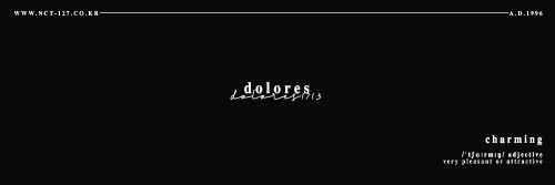 dolores h