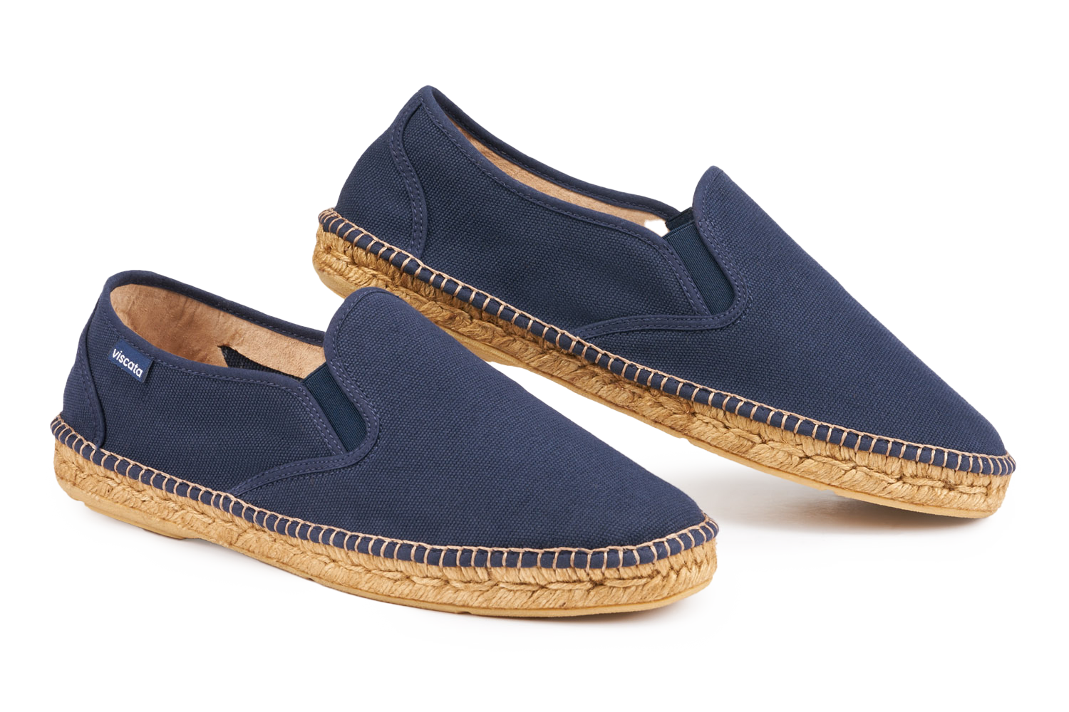 espadrilles slip on men navy medes viscata 0 copia - Gifyu