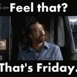 friday-feeling