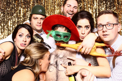 End your search for an exclusive birthday party photo booth for hire in Melbourne with us. We provide stylish accessories and backdrops that enhance the visual appeal of your photobooths and make your birthday worth remembering.

Visit us at https://www.thinkphotobooths.com.au/