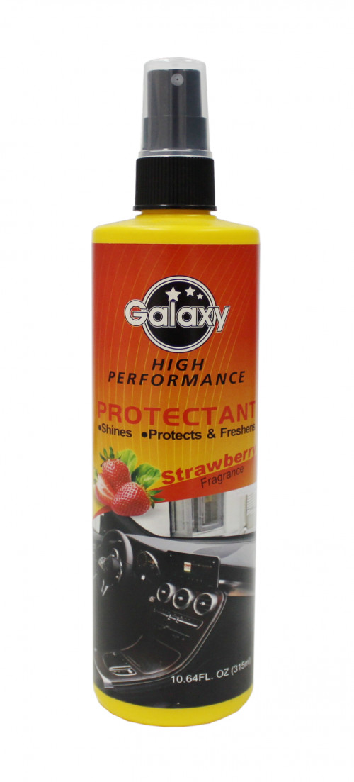 galaxy str