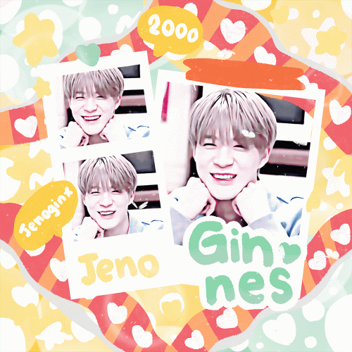 ge ginnes