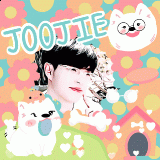 ge-joojie