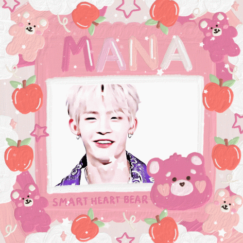 ge mana4