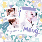 ge-meng