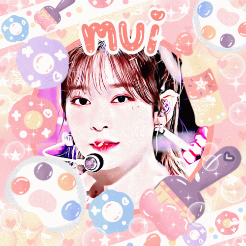 ge mui