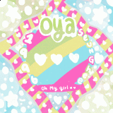 ge-oya