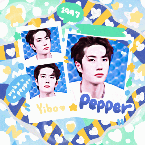 ge pepper