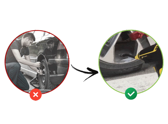 Bomba Smart Pro - Original