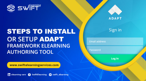 How To Install Adapt Framework Into Your Computer? - Gifyu