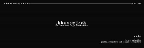 khanomjeeb h