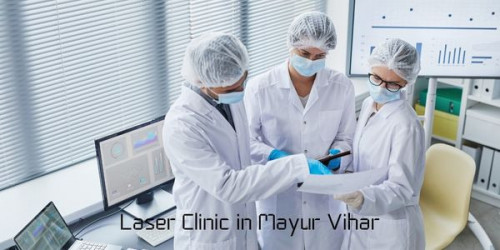 The Laser Clinic in Mayur Vihar nearby specialise in performing successful surgeries to treat a variety of diseases and cure patients.
https://laser-360-clinic-laser-treatment-for-piles.business.site