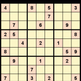 may_10_2020_Toronto_Star_Sudoku_Self_Solving_Sudoku