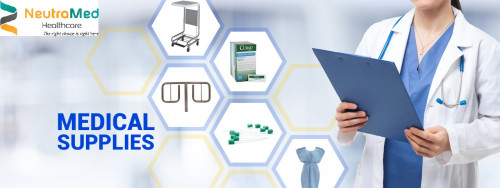 Neutramed Healthcare provides good healthcare products to ease the recovery. We are available at the doorstep for patients as per their convenience at the time of need. Just contact us +91-9010214945 for medical equipment dealers in Hyderabad.We provide rental services and also nursing care at home. Website: https://neutramed.in/