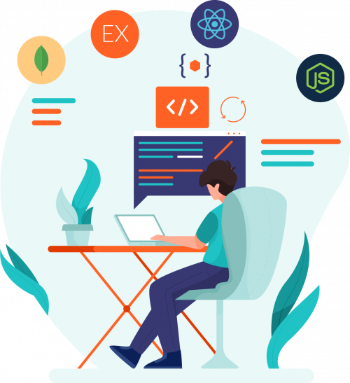 Are you searching, how to find Mern Stack Developers in Canada? Appstudio is the one of best Mern Stack Web Development Company in Canada,‌ ‌we‌ ‌offer‌ ‌an‌ ‌extensive‌ ‌range‌ ‌of‌ ‌MERN‌ ‌Stack‌ ‌development‌ ‌services‌ ‌to‌ ‌help‌ ‌global‌ ‌clients‌ leverage‌ ‌the‌ ‌full‌ ‌potential‌ ‌of‌ ‌MongoDB,‌ ‌Express.js,‌ ‌React,‌ ‌and‌ ‌Node.js‌ ‌to‌ ‌see‌ ‌improved‌ ‌gains.‌

‌Hire‌ ‌MERN‌ ‌Stack‌ ‌Developers‌:- https://www.appstudio.ca/mern-stack-application-development-company.html