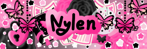 nylen Ahead