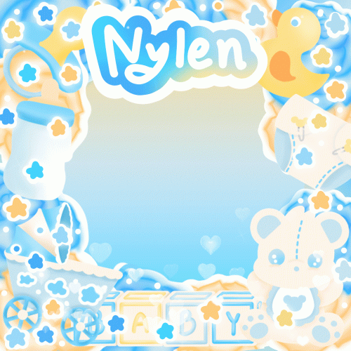 nylen B