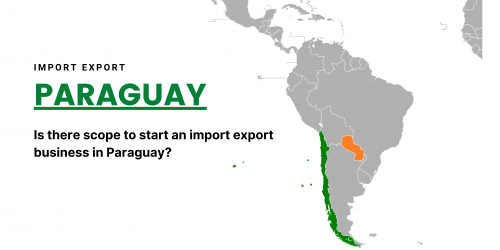 Paraguay is one of the most potential-filled countries in South America. Not only this but it is also acknowledged as the heart of South America around the world.
https://www.cybex.in/blogs/paraguay-import-export-data-is-there-scope-to-start-an-import-export-business-in-paraguay-10042.aspx