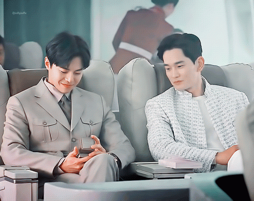#로건리 #백준기 #펜트하우스 시즌2 e13