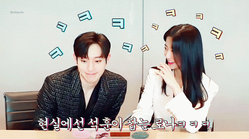 https://youtu.be/lYSL1mTfvVE
'어쩌다 찾아온 석훈X로나'의 댓글 읽기! #펜트하우스3 #Penthouse3 | SBS NOW
#펜트하우스 #주석훈 #배로나