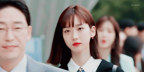 #주석경 #심수련 #펜트하우스 시즌3