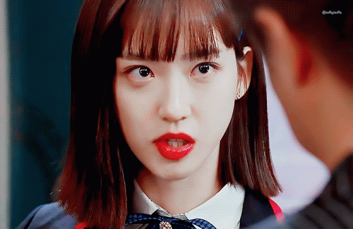 #펜트하우스 시즌3 #주석경