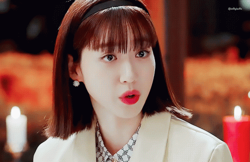 #펜트하우스 시즌3 #주석경