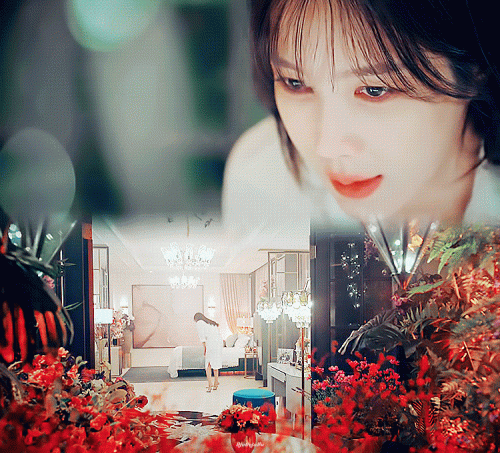 #심수련 #펜트하우스 시즌3