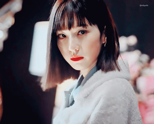 #펜트하우스 시즌3 #주석경