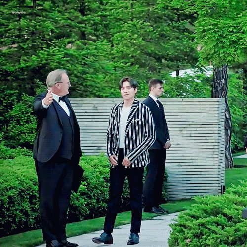 #로건리 #펜트하우스 시즌3