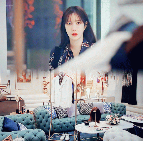 #펜트하우스 시즌3 #심수련
