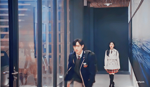 #펜트하우스 시즌3 #주석훈 #주석경 #배로나