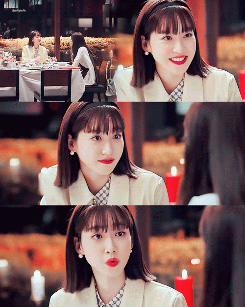 #주석경 #펜트하우스 시즌3 e01