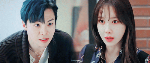 -그 사람을 찾아야돼요
그 사람이 로건의 죽음에 대해 알고 있을 거예요

-나애교를 찾아요 쌍둥이 친엄마
그 사람이 주단태의 비밀을 다 알고 있어요

#심수련 #로건리 #펜트하우스 시즌2 e07, 시즌3  e01