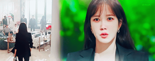 누구야당신
#펜트하우스 시즌3 #심수련