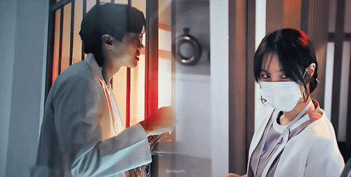 #심수련 #로건리 #펜트하우스 시즌3