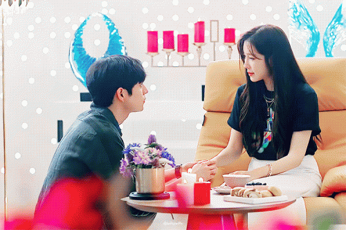 #펜트하우스 s3 e07 #심수련 #주석훈