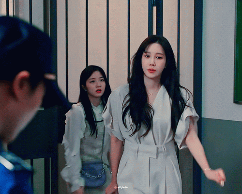 #펜트하우스 s3 e07
#배로나 #심수련