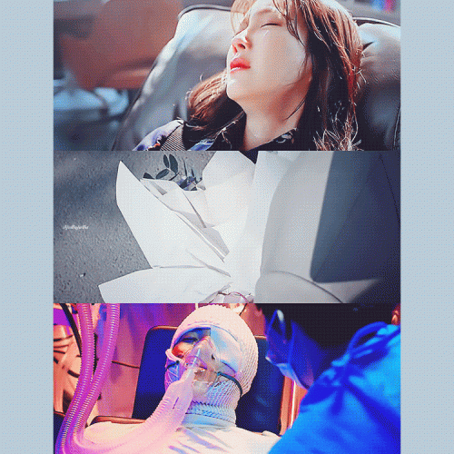 s3 e01, e07
#심수련 #로건리 
#펜트하우스