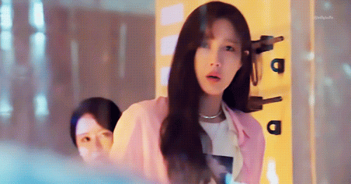 #심수련 #펜트하우스 시즌3 e08