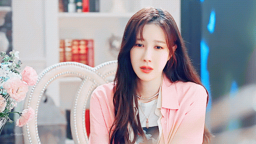 "난 로건을...
로건을 사랑했다고..."
#심수련 #펜트하우스 시즌3 e08