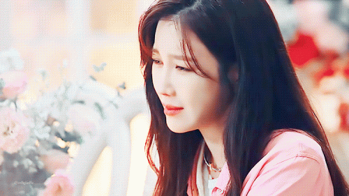 "난 로건을...
로건을 사랑했다고..."
#심수련 #펜트하우스 시즌3 e08